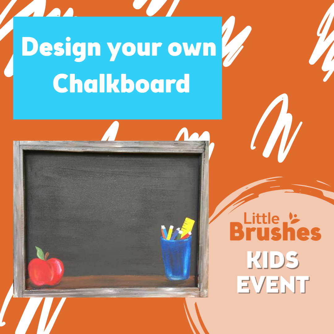 Chalk It Up